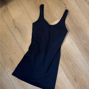 Lululemon Navy Golf Dress Size 6